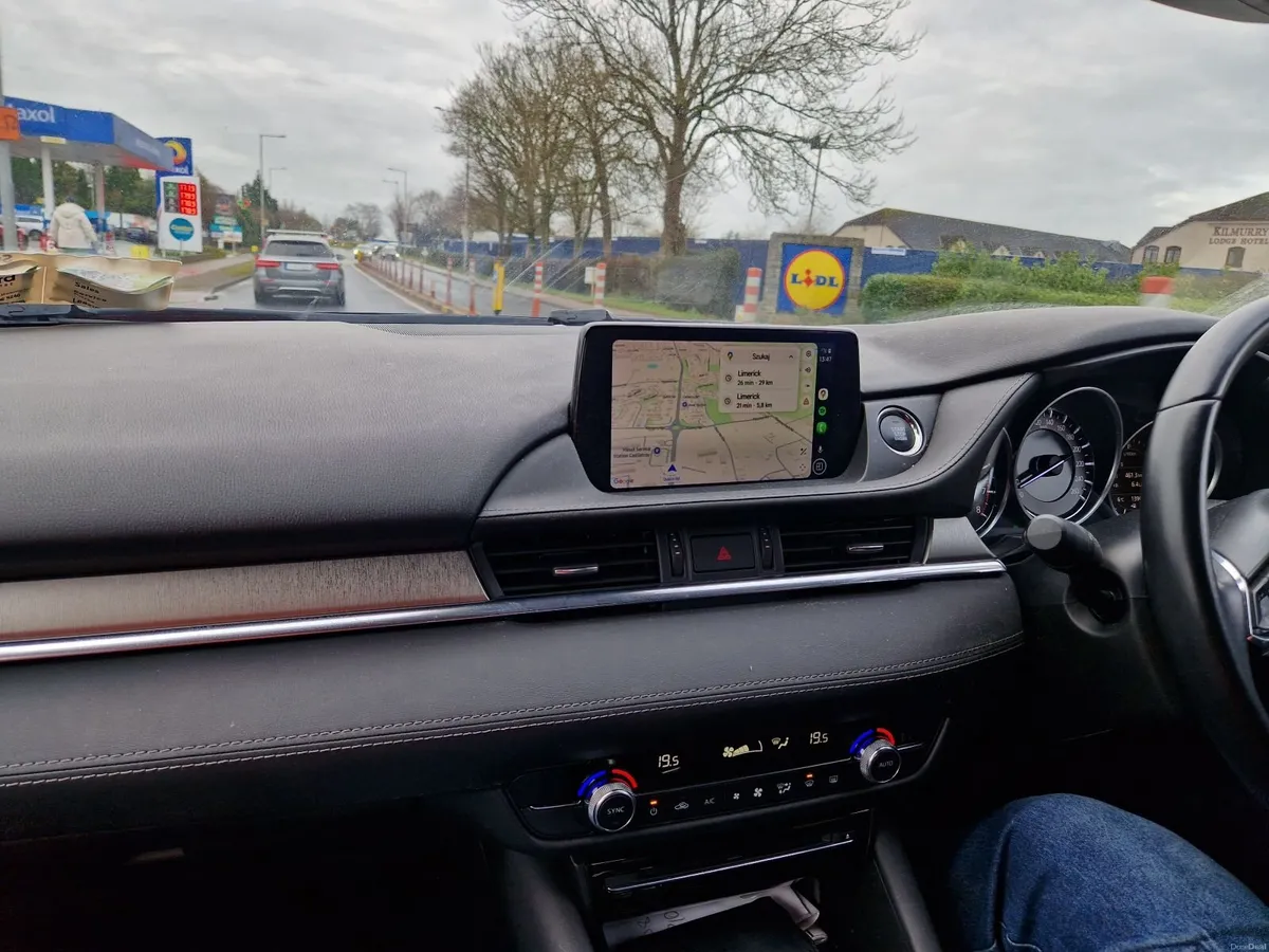 Bargine Mazda 6 2019 -2.0 petrol low mileage - Image 2