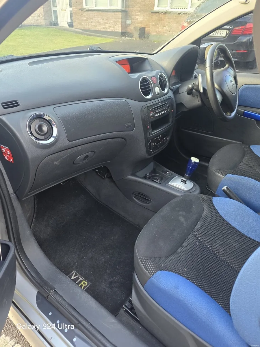 Citroen C2 2007 - Image 4