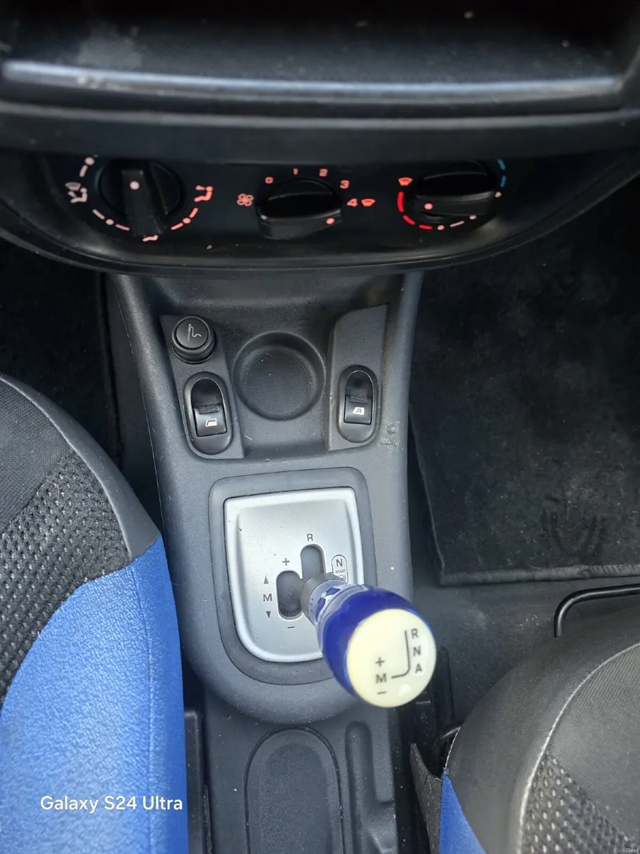 Citroen C2 2007 - Image 2