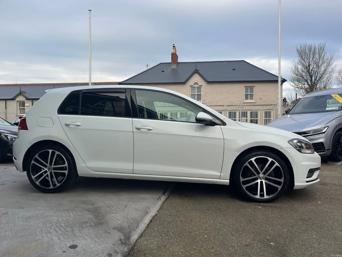 172 Volkswagen Golf TDI - Image 4