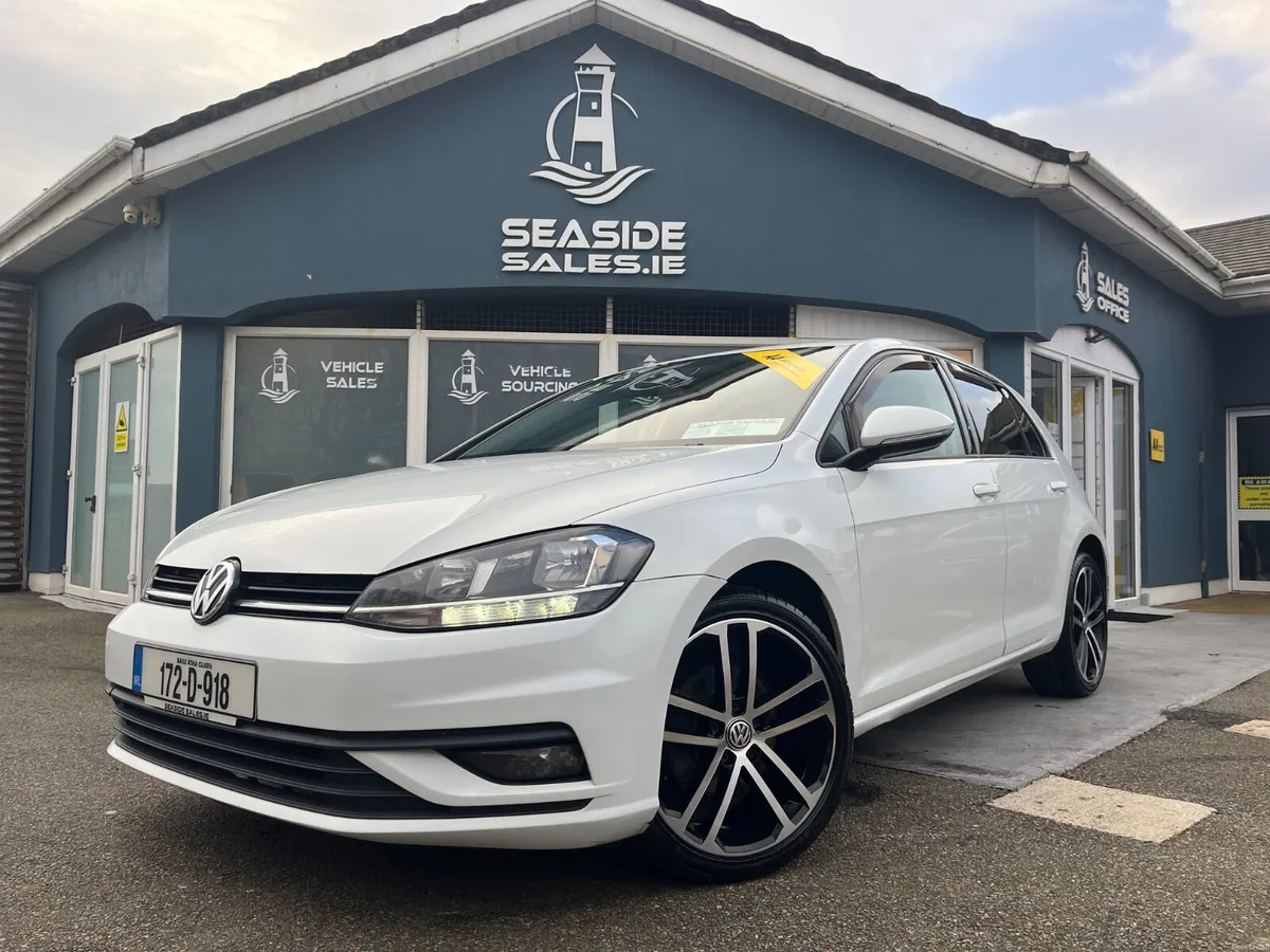 172 Volkswagen Golf TDI - Image 1