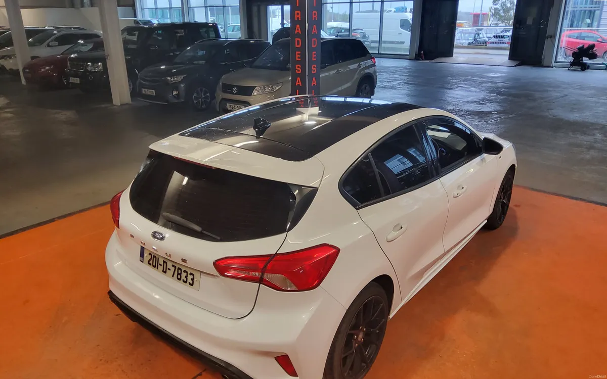 Ford Focus 2020 - Image 3
