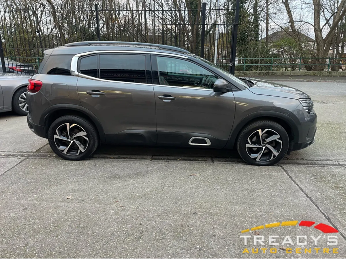 Citroen C5 Aircross FEEL PACK BLUEHDI AUTOMATIC - Image 3