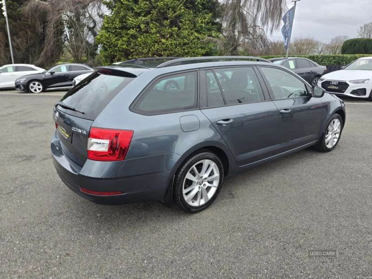 Skoda Octavia SE L - Image 5