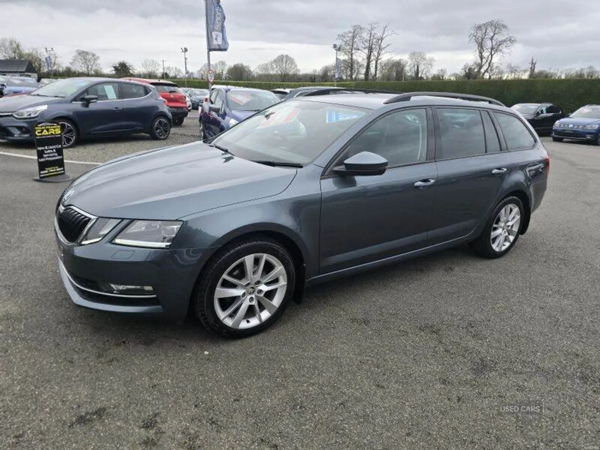 Skoda Octavia SE L - Image 2
