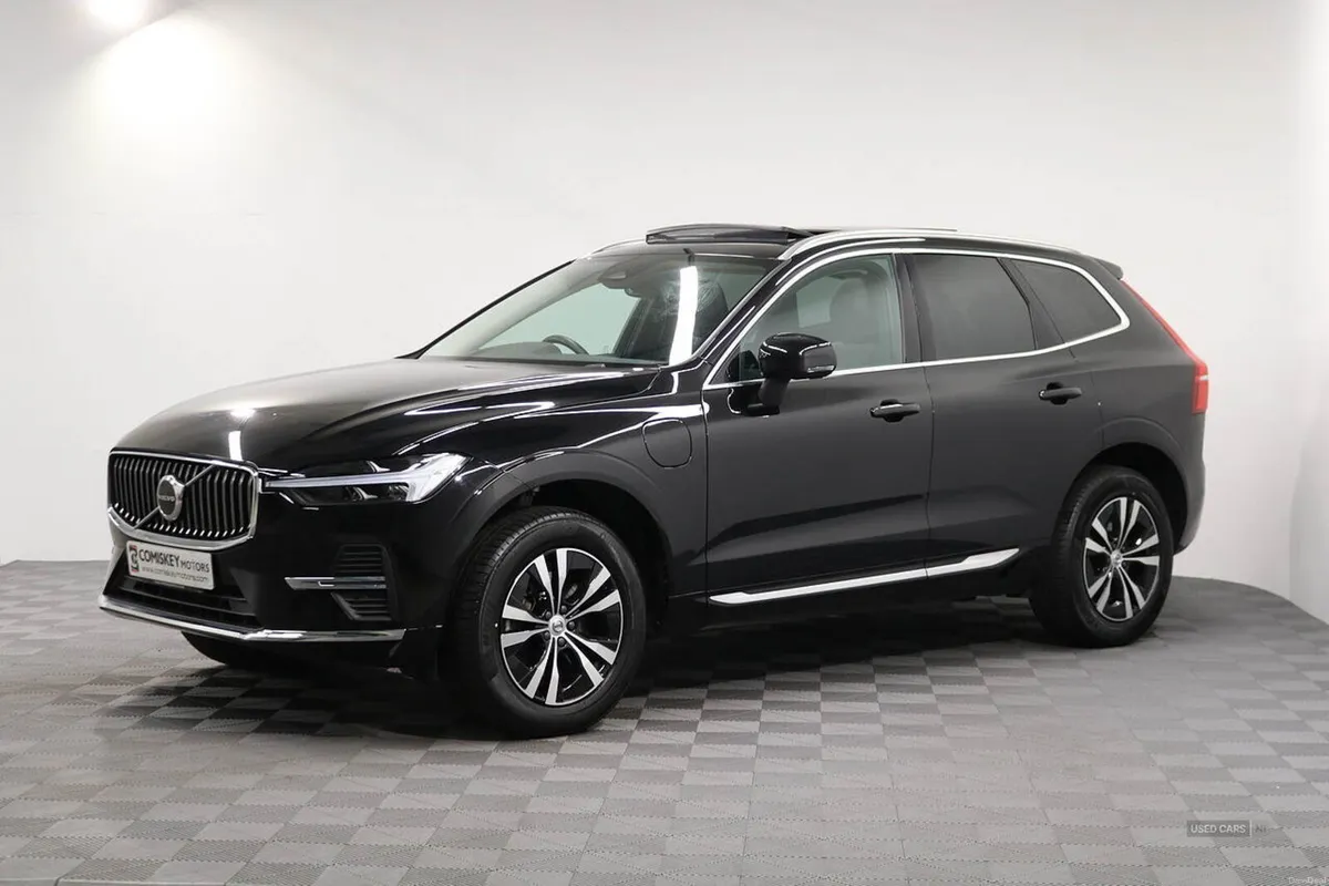 Volvo XC60 h T6 Core - Image 3