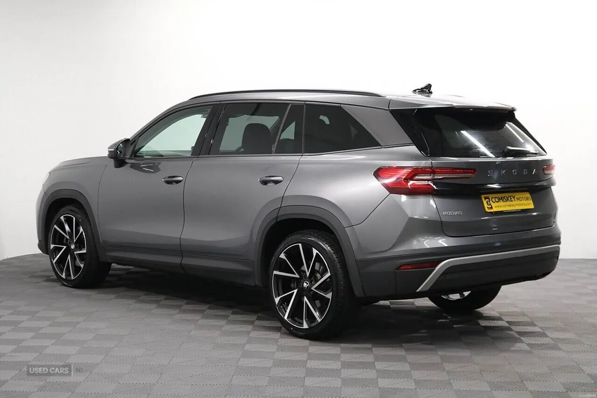 Skoda Kodiaq TDI SE - Image 4