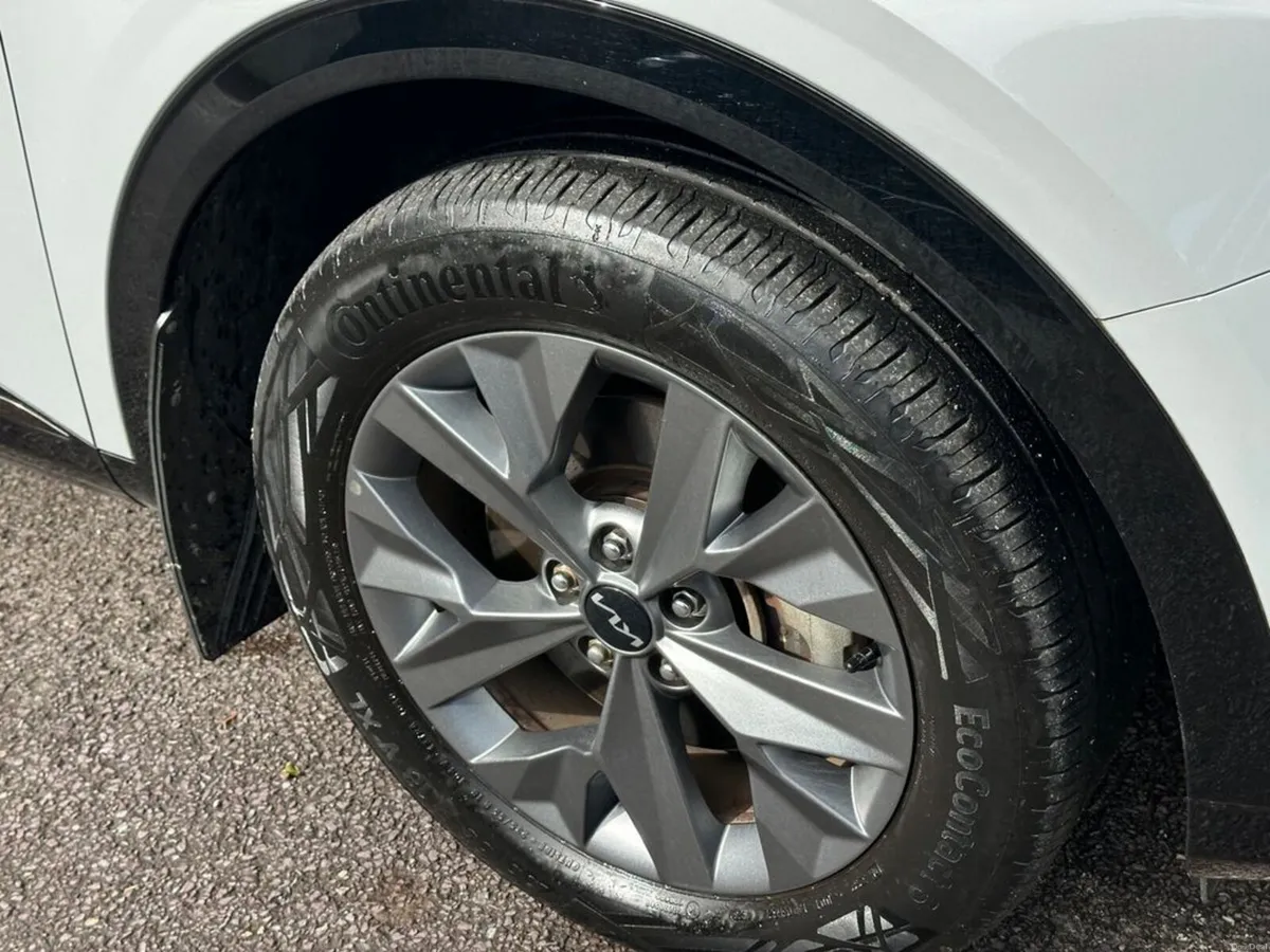 Kia Sportage HEV Anniversary Edition 2024 (241) - Image 3