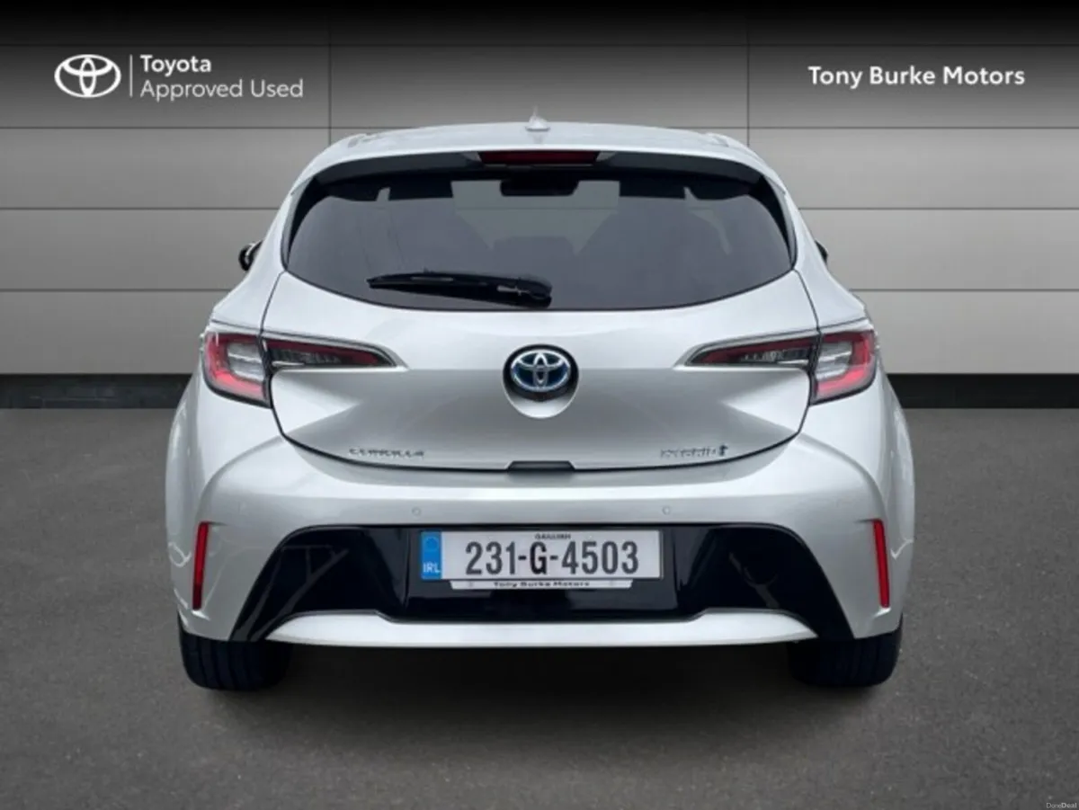 Toyota Corolla Hatchback 5dr Hybrid - Stunning &ld - Image 6