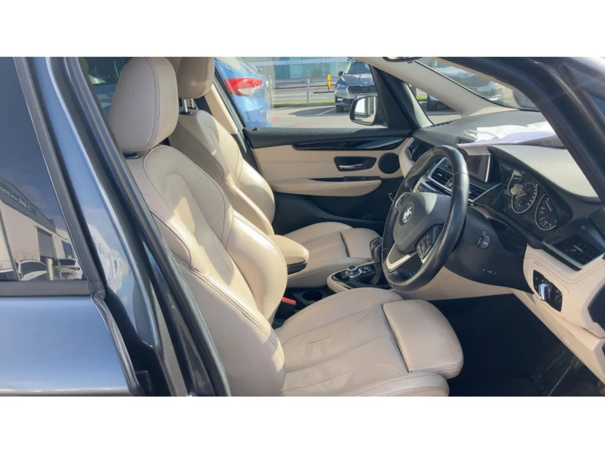 BMW 2-Series 218D GRAN TOURER *** 7 SEATER *** SPO - Image 4