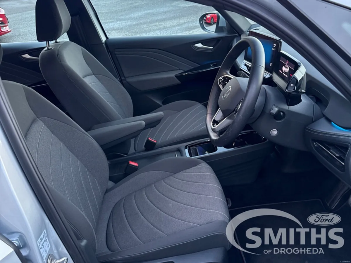 Volkswagen ID.3 PA PRO 58KWH 5DR AUTO - Image 4