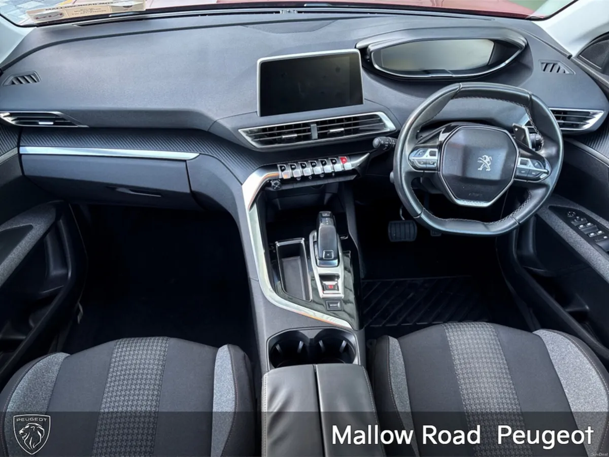 Peugeot 3008 1.2 ACTIVE 130 AUTO AUTOMATIC 4DR - Image 4