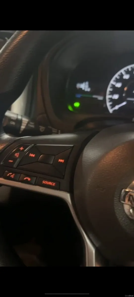 Nissan Note 2018 - Image 4