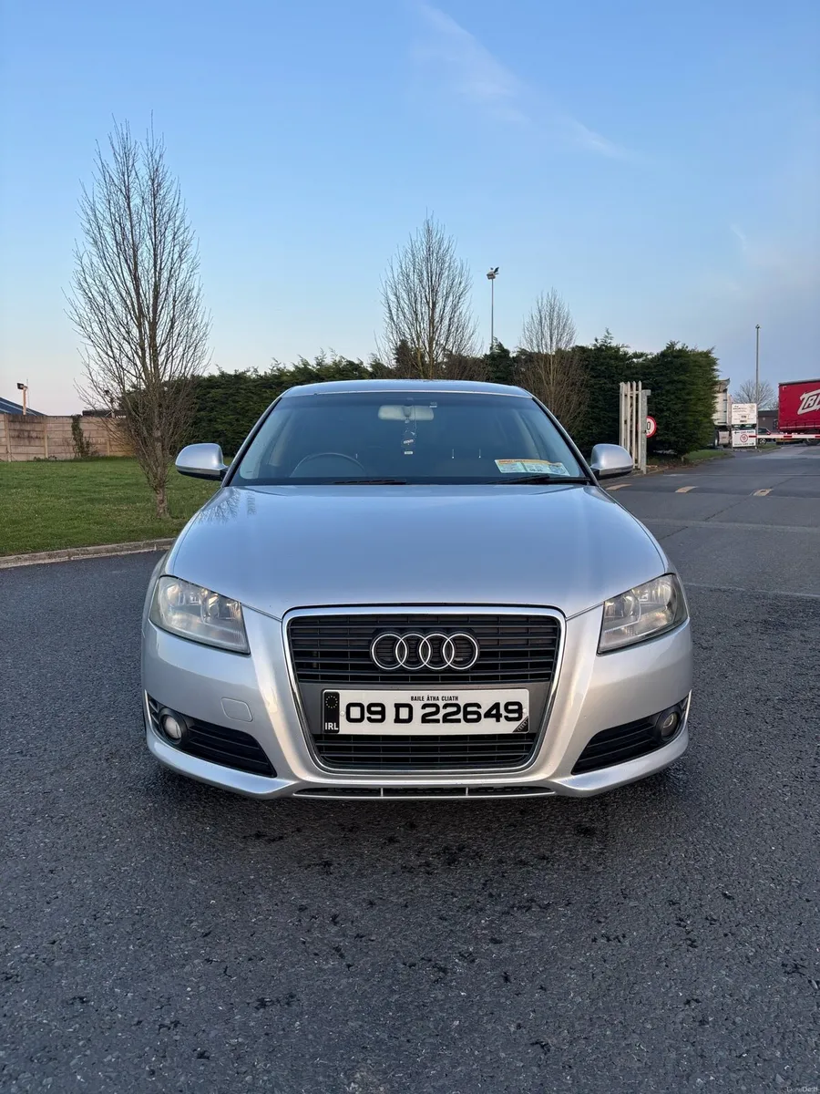 Audi A3 1.4 TSI - Image 2