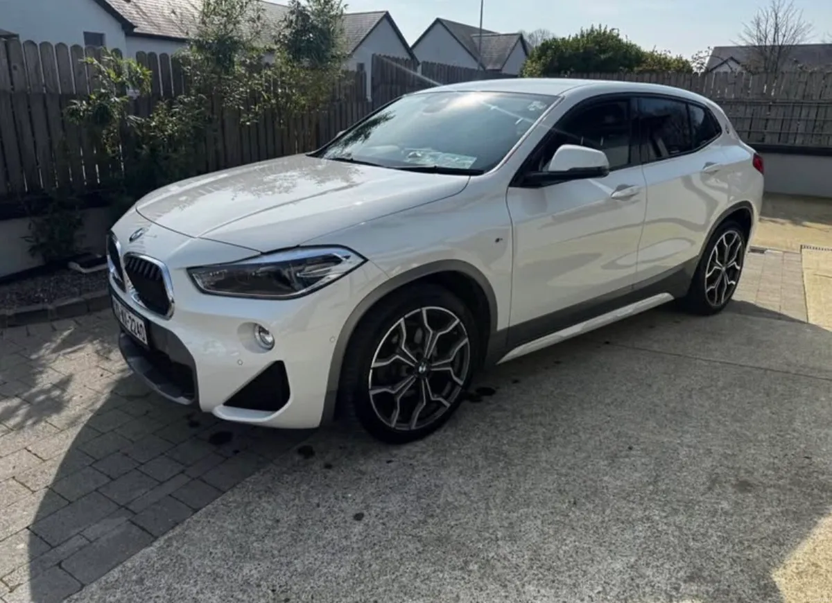 2020 X2 18D MSport - Image 1