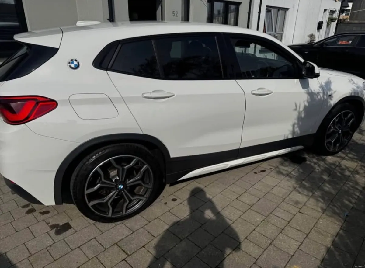 2020 X2 18D MSport - Image 3