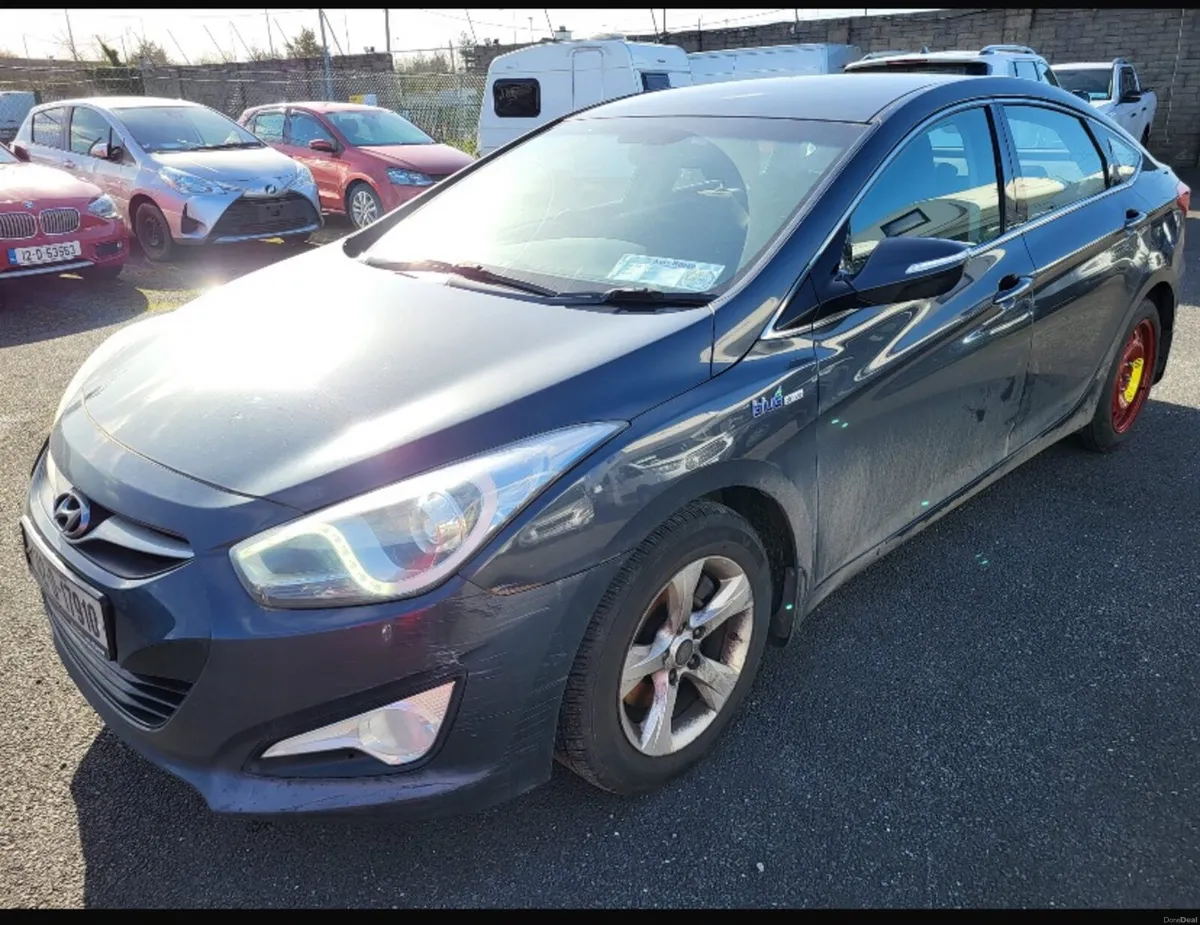 Hyundai i40  €2250 - Image 1