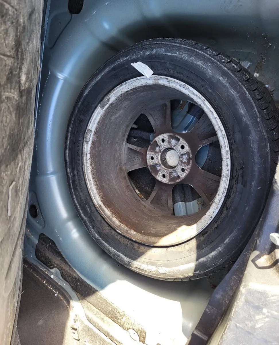 Hyundai i40  2014 dsl - Image 3