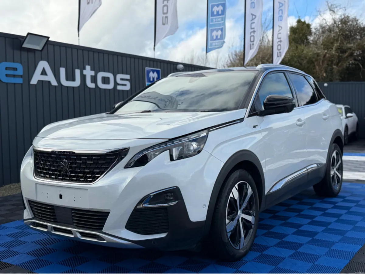 Peugeot 3008 GT - 2.0L DIESEL - AUTO - 12M WARRANT - Image 3