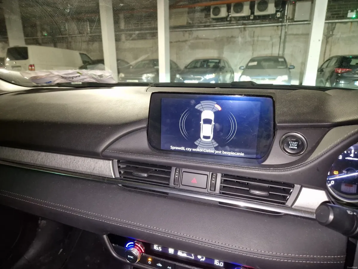 Mazda 6 2019  low mileage - Image 1