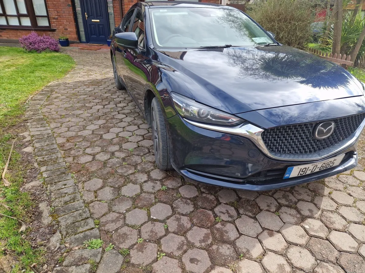 Mazda 6 2019  low mileage - Image 3