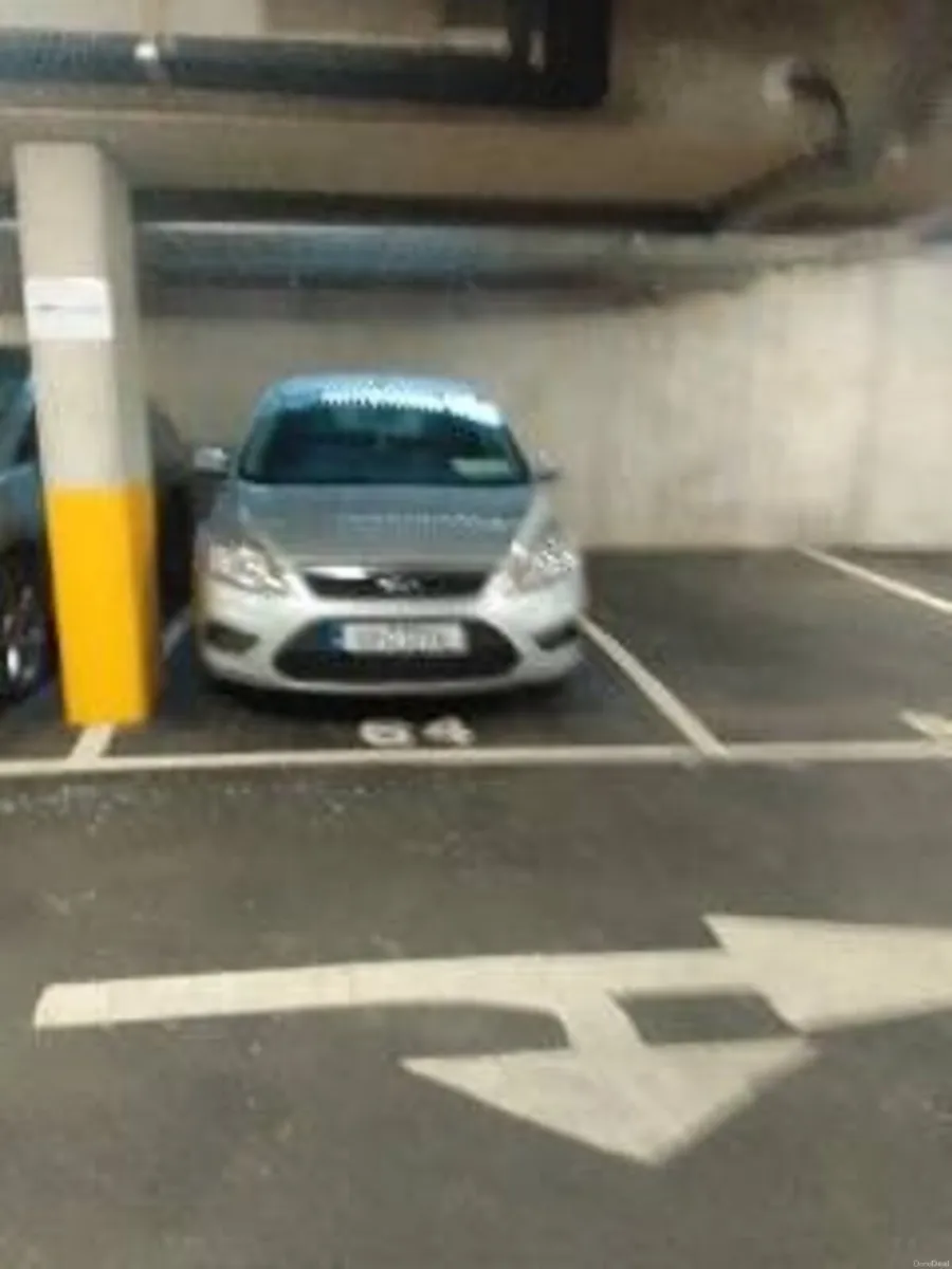 Ford Focus 2009 - Image 1