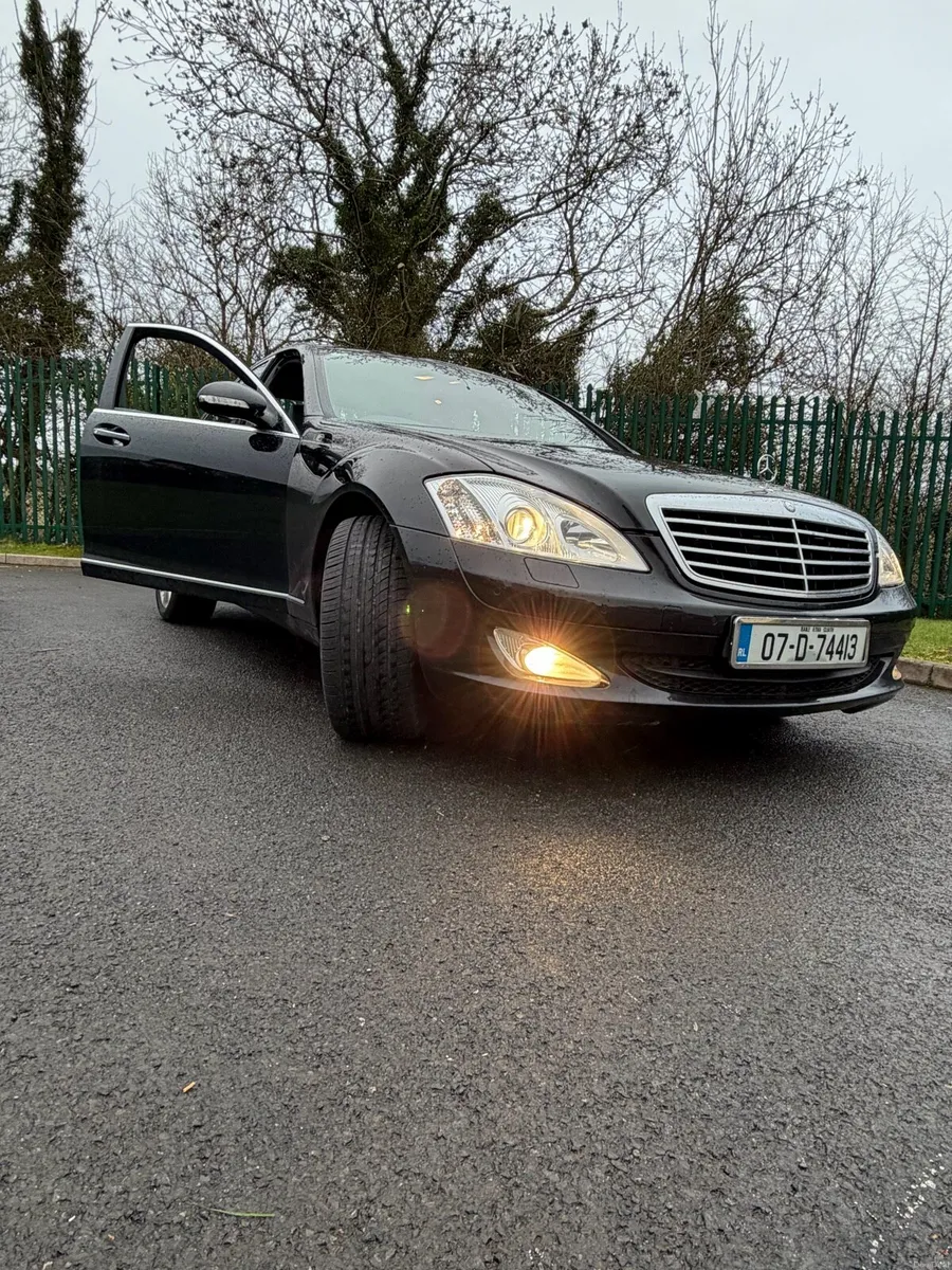 Mercedes Benz New Nct + Tax - Image 2