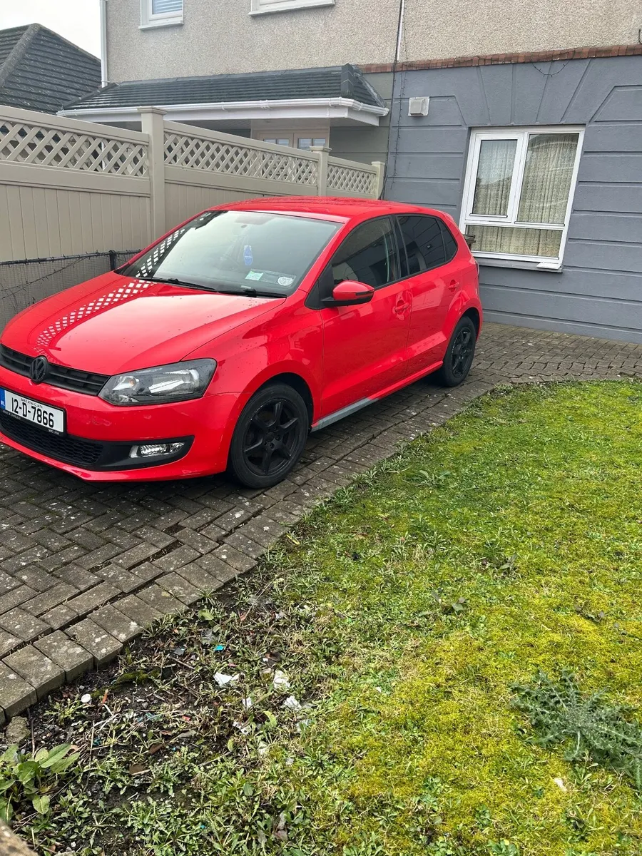 Volkswagen Polo 2012 - Image 3
