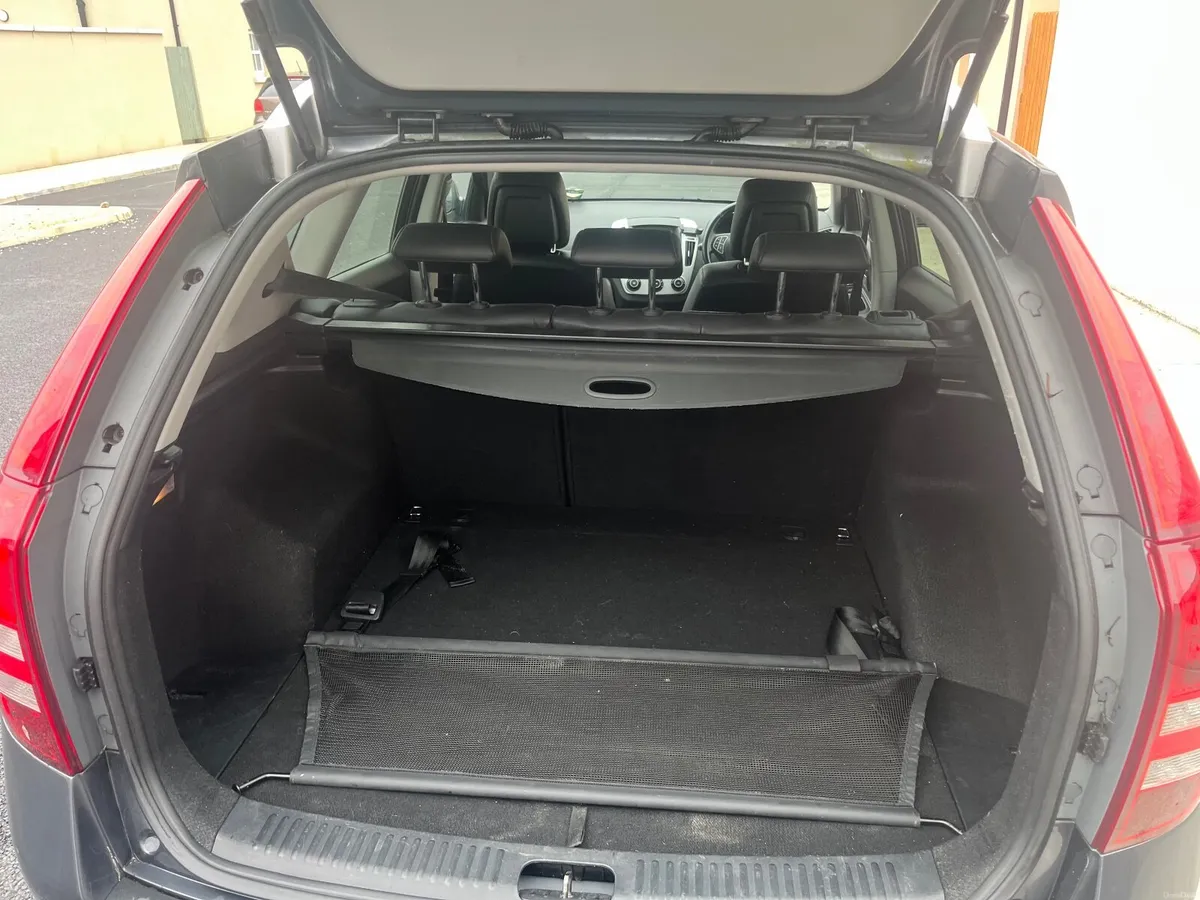 Kia Ceed 2008 - Image 4