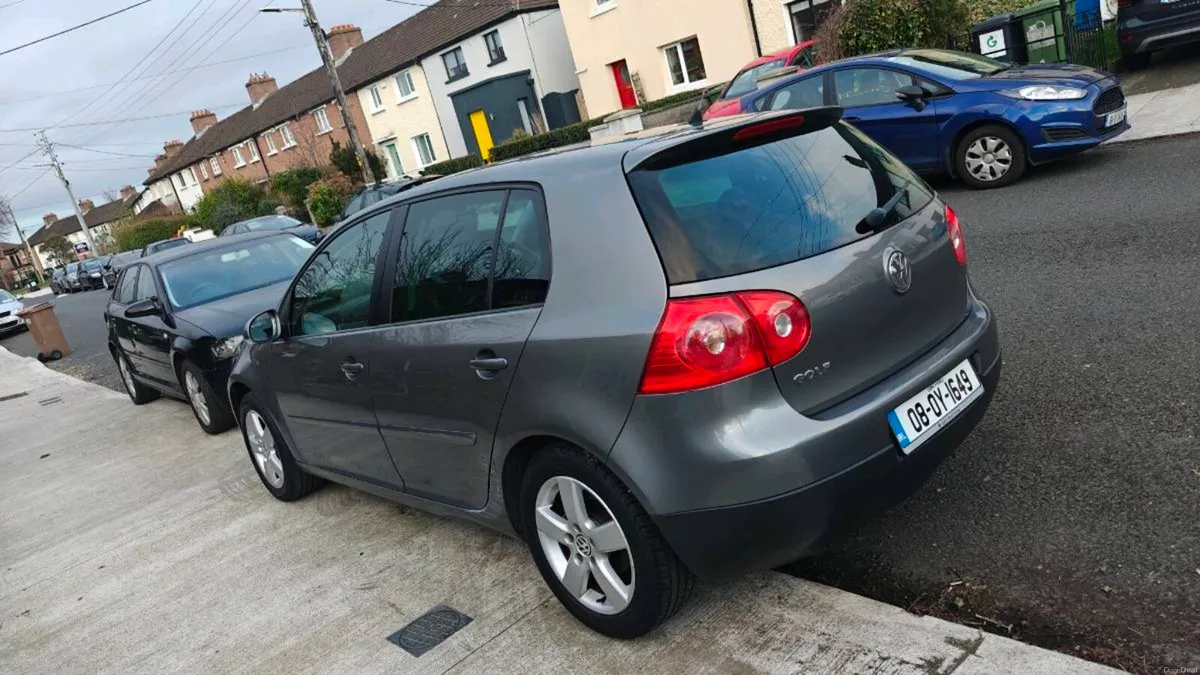 Volkswagen Golf - Image 3