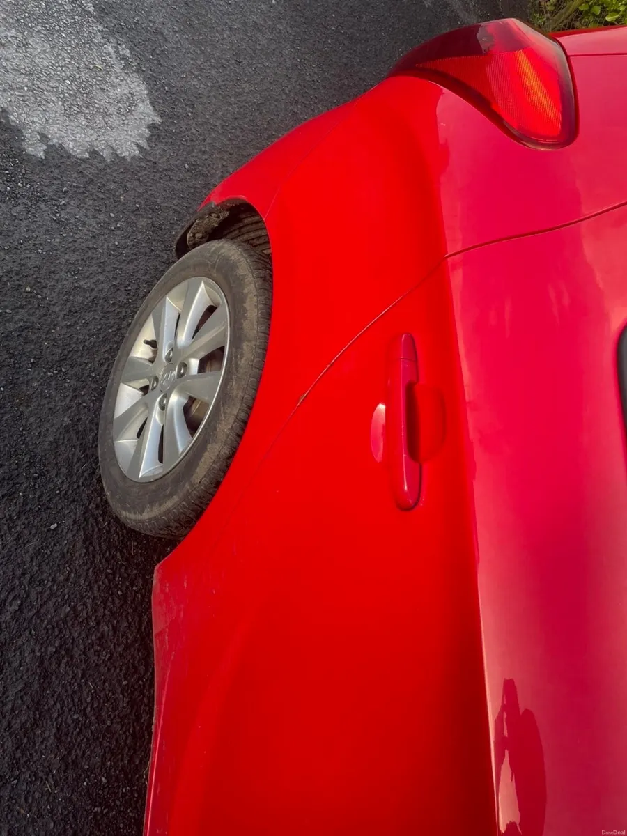 Hyundai i20 2013 - Image 1