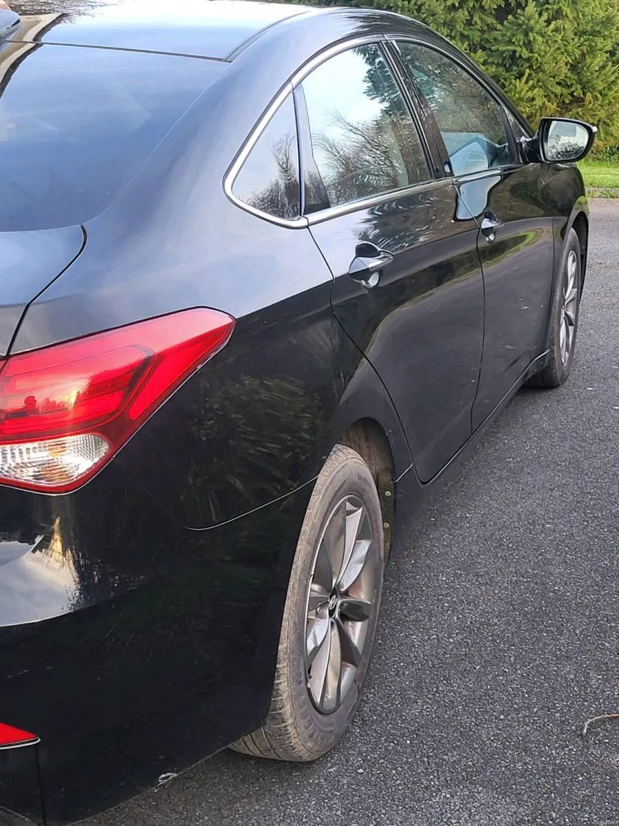 Hyundai i40 - Image 4