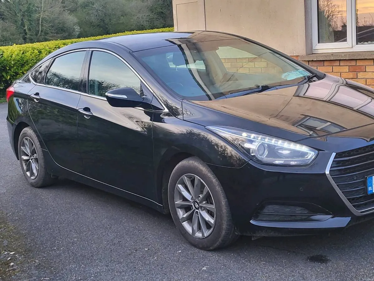 Hyundai i40 - Image 2