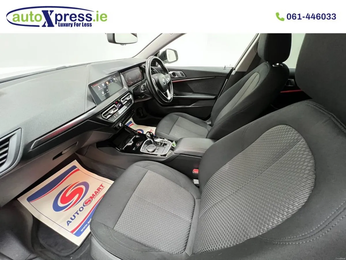 BMW 2-Series 218D GRANCOOPE Automatic - Image 4