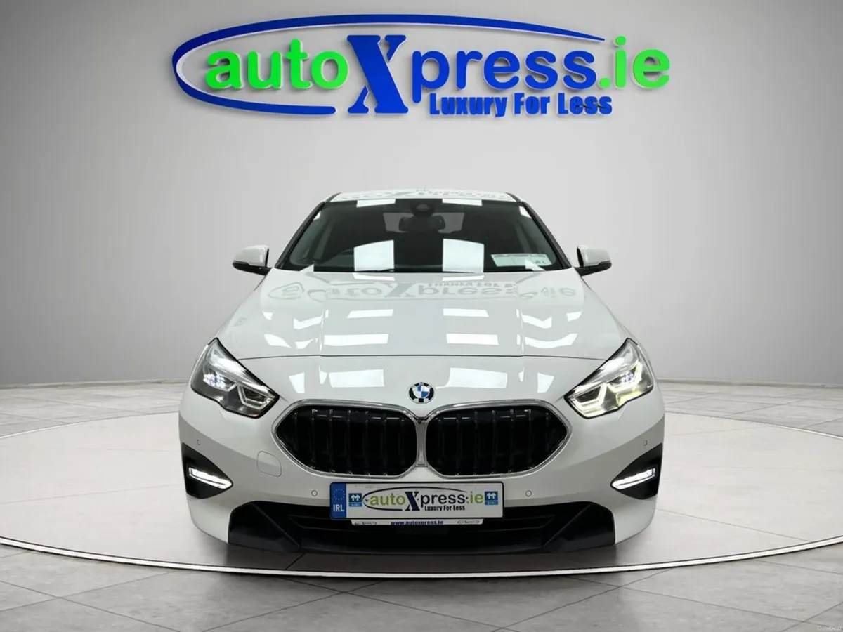 BMW 2-Series 218D GRANCOOPE Automatic - Image 3