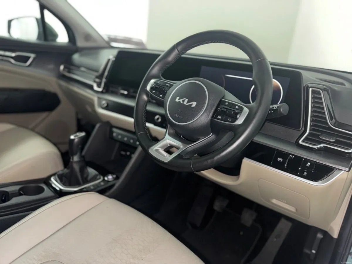 Kia Sportage K4 5DR - Image 2