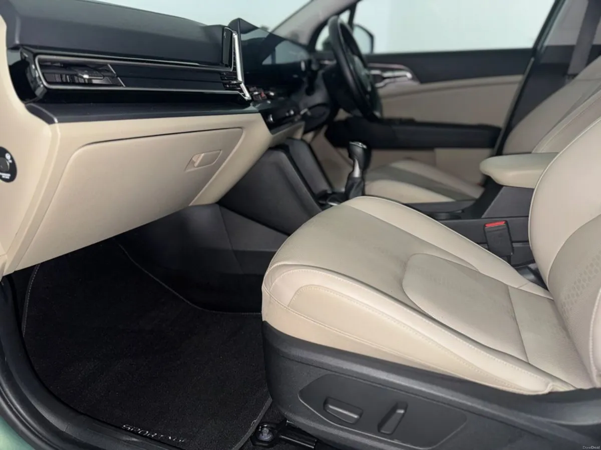 Kia Sportage K4 5DR - Image 3