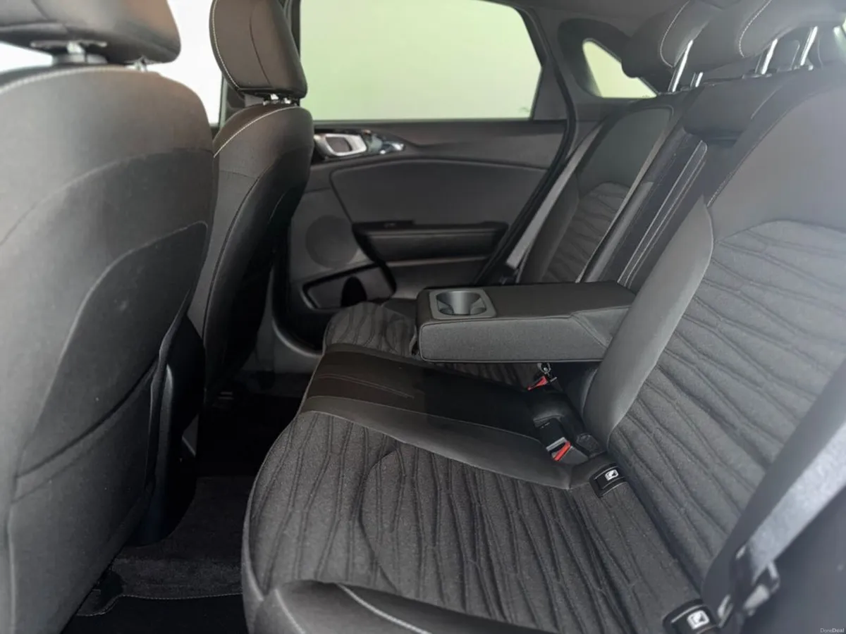 Kia Ceed 1.0 GTL MY25 - Image 4