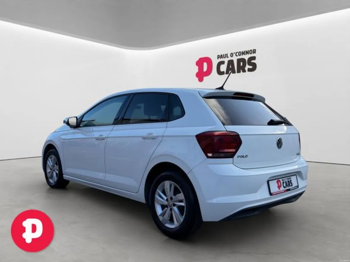Volkswagen Polo Comfortline Auto - Straight Sale D - Image 3