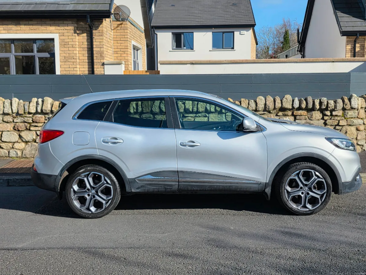 Renault Kadjar Dynamique S NAV Energy 4DR - Image 2