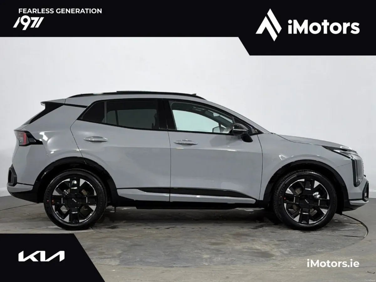 Kia Sportage GT-LINE HEV - Image 2