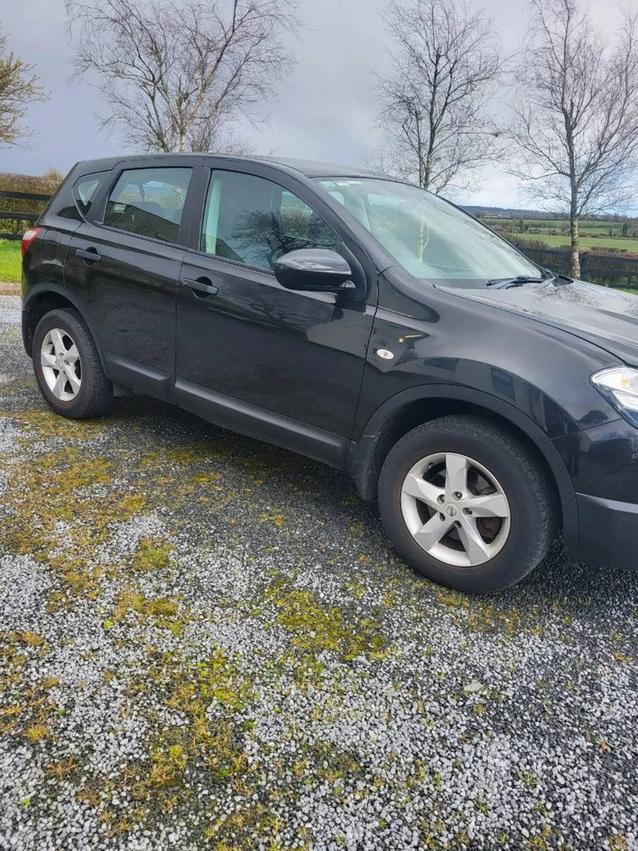 Nissan Qashqai - Image 3