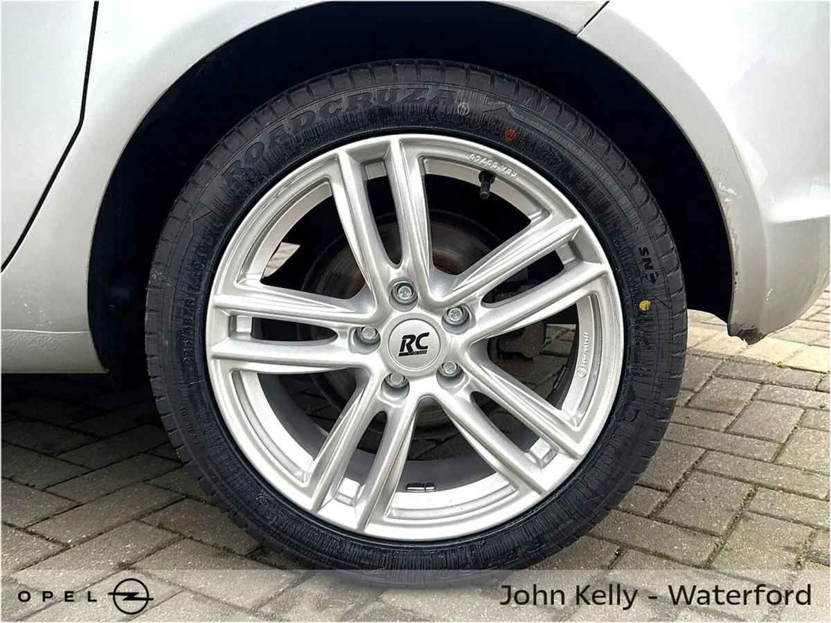 Opel Meriva 1.4i 100PS S - Image 6