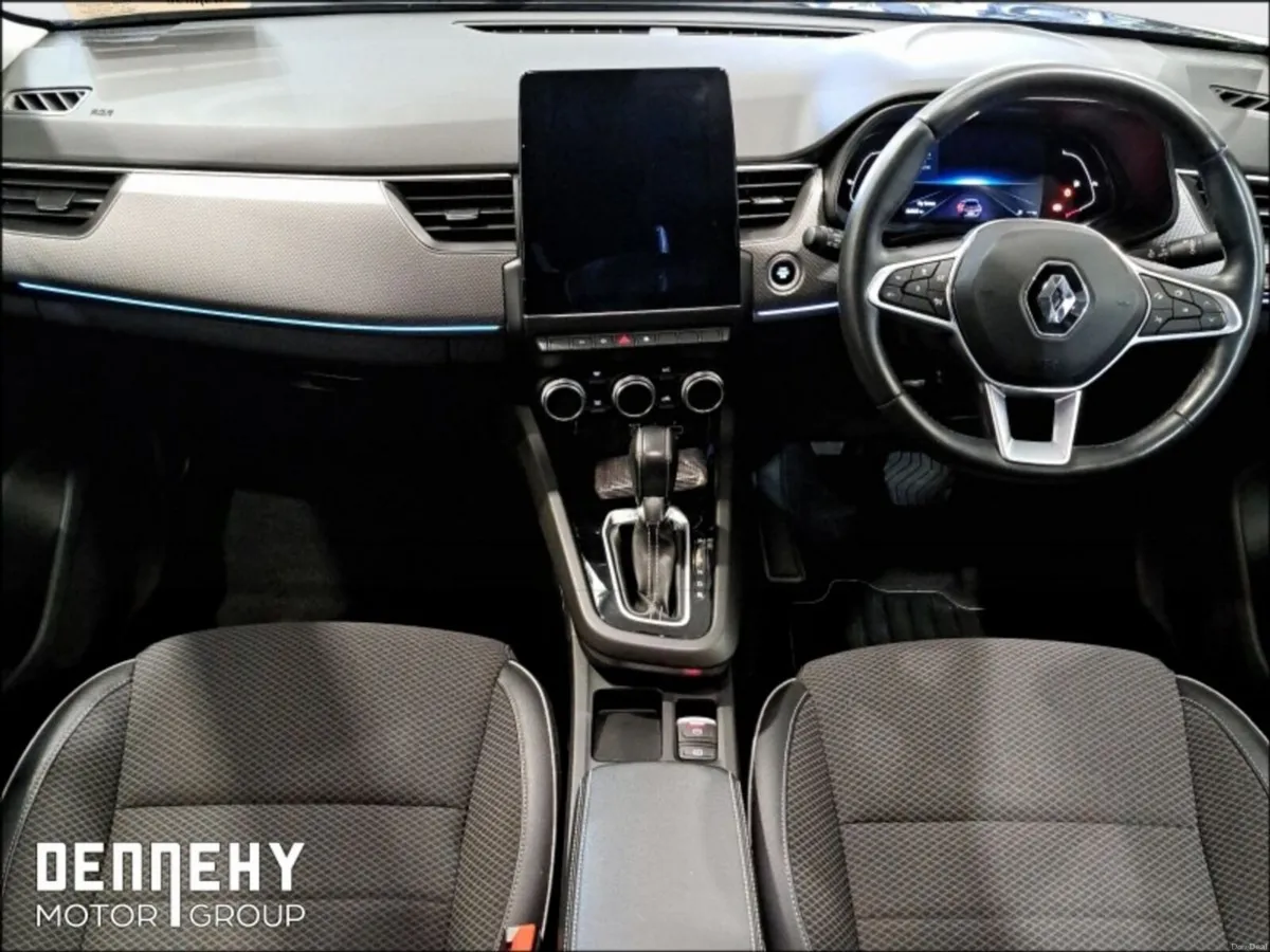 Renault Arkana S EDITION E-TECH HYBRID 145 AUTO - Image 3
