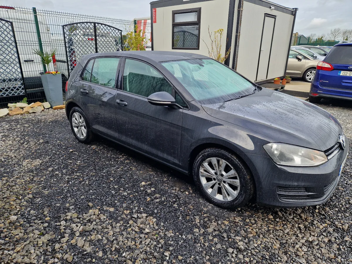 2013 Volkswagen Golf 2.0 TDI NCT 12/26 TAX 06/26 - Image 4