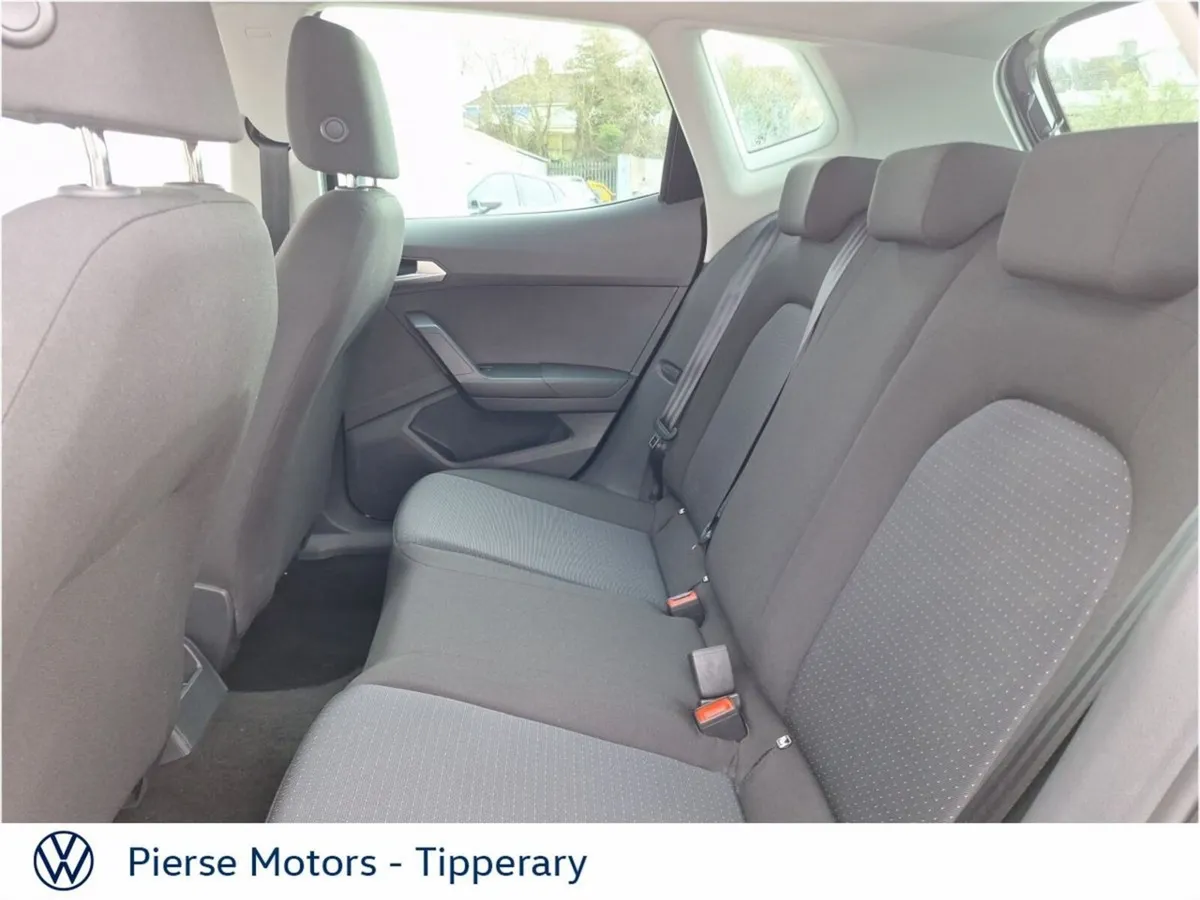 SEAT Arona Arona 1.0TSI 95hp SE+ - Image 6
