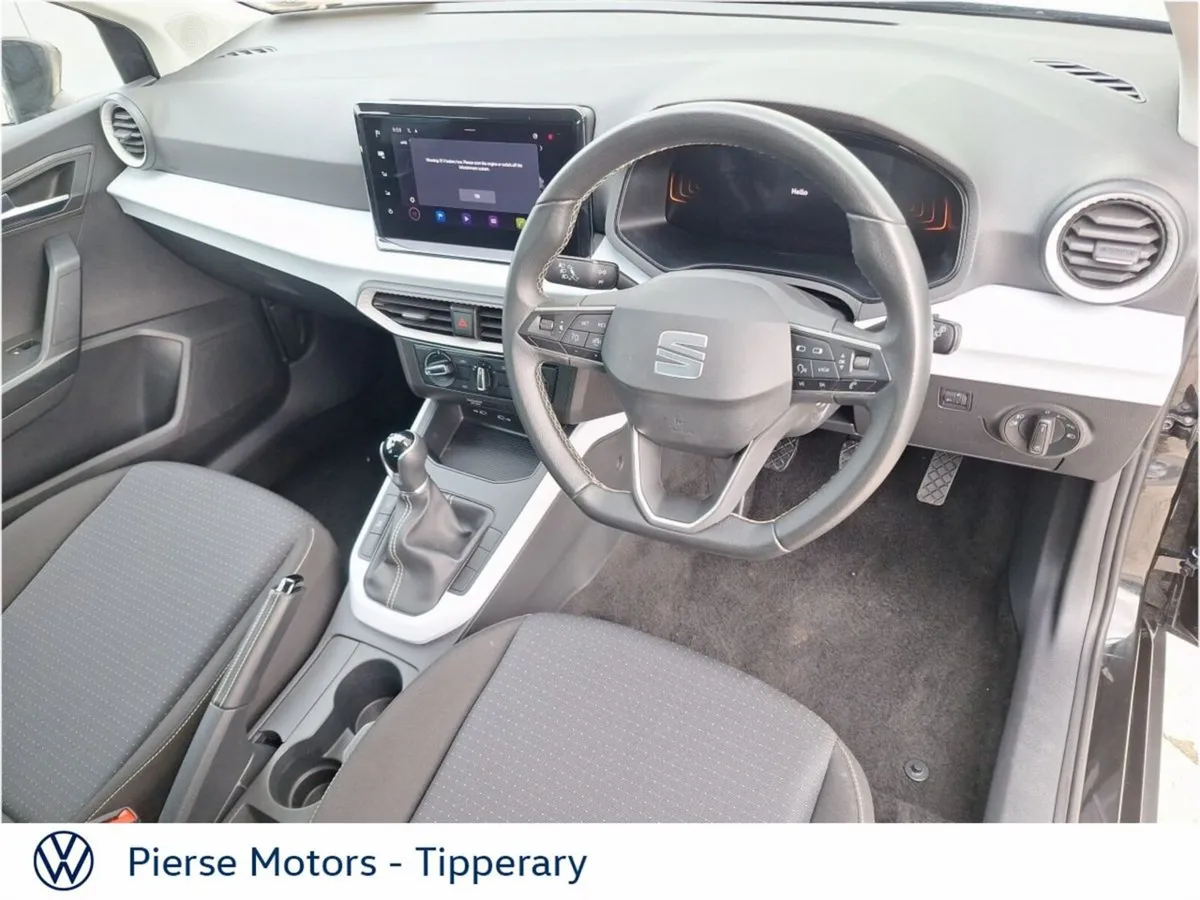 SEAT Arona Arona 1.0TSI 95hp SE+ - Image 2