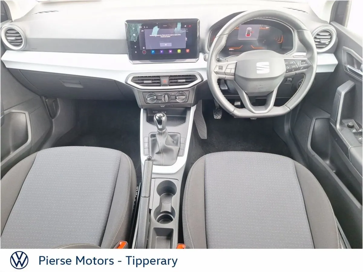 SEAT Arona Arona 1.0TSI 95hp SE+ - Image 4