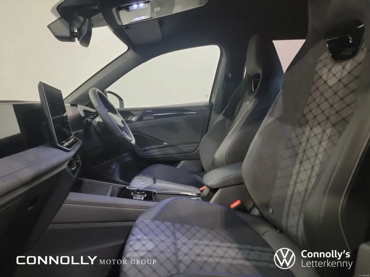 Volkswagen Tiguan R-Line 75 2.0TDI 150BHP DSG - Image 5