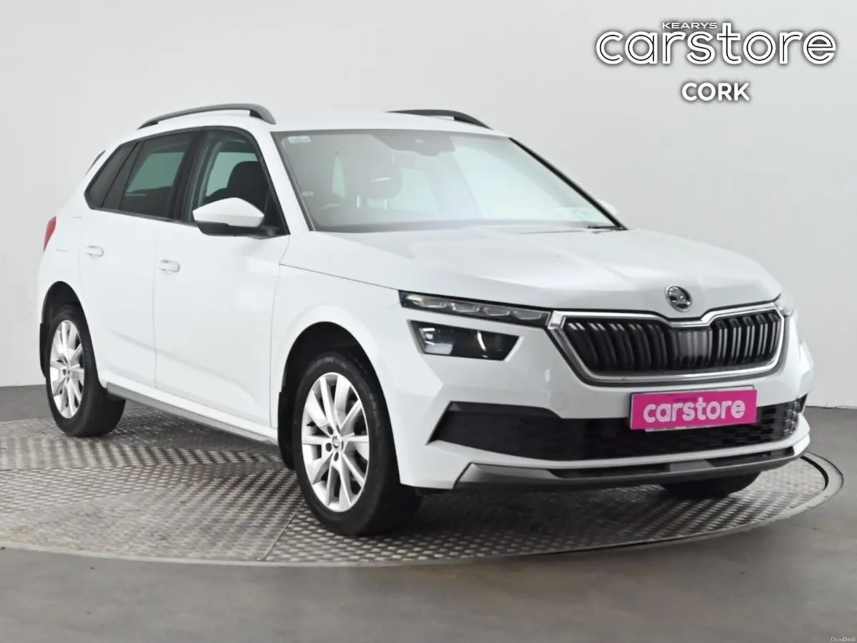 Skoda Kamiq 1.0TSI 115hp Style - Image 1